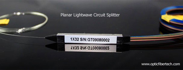 PLC Splitter