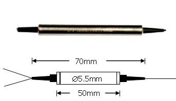 fiber optic circulator