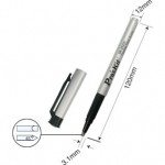 Carbide Cleave Pen for optic fiber