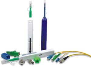 Fiber Optic Cleaning Pen