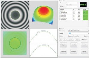 Mini Interferometer